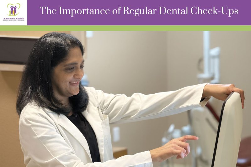 The Importance of Regular Dental Check-Ups Cropped